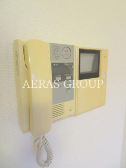 セキュリティ　同仕様タイプ