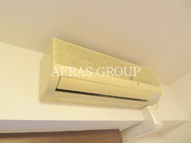 その他設備　同仕様タイプ