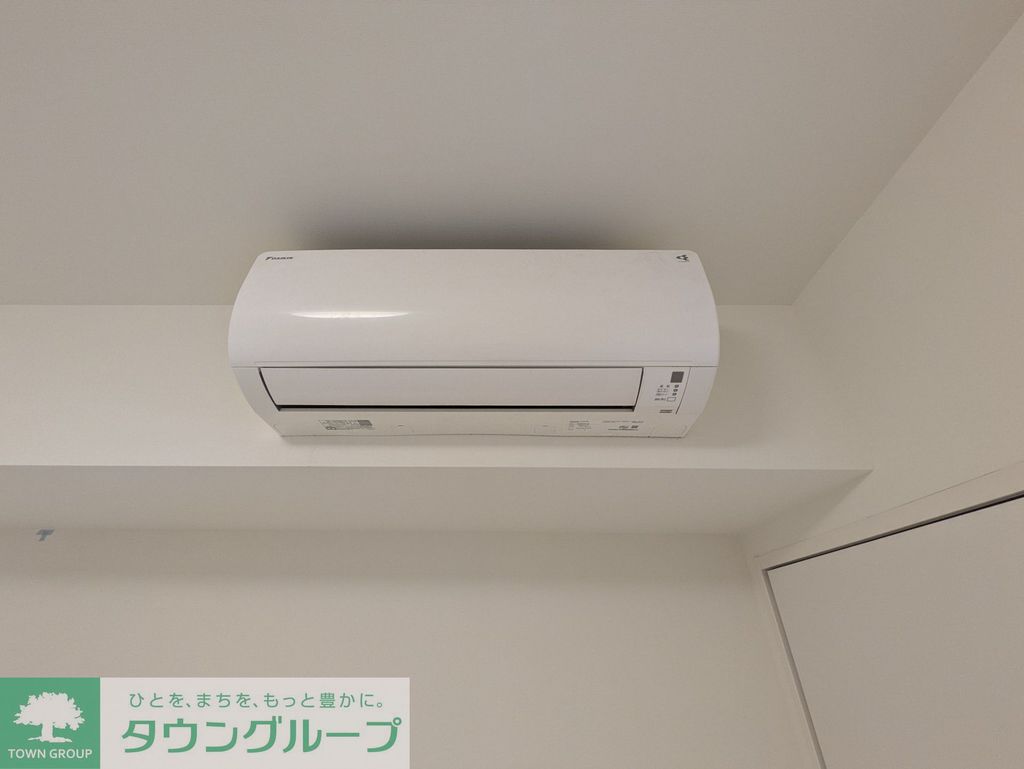 その他設備　設備