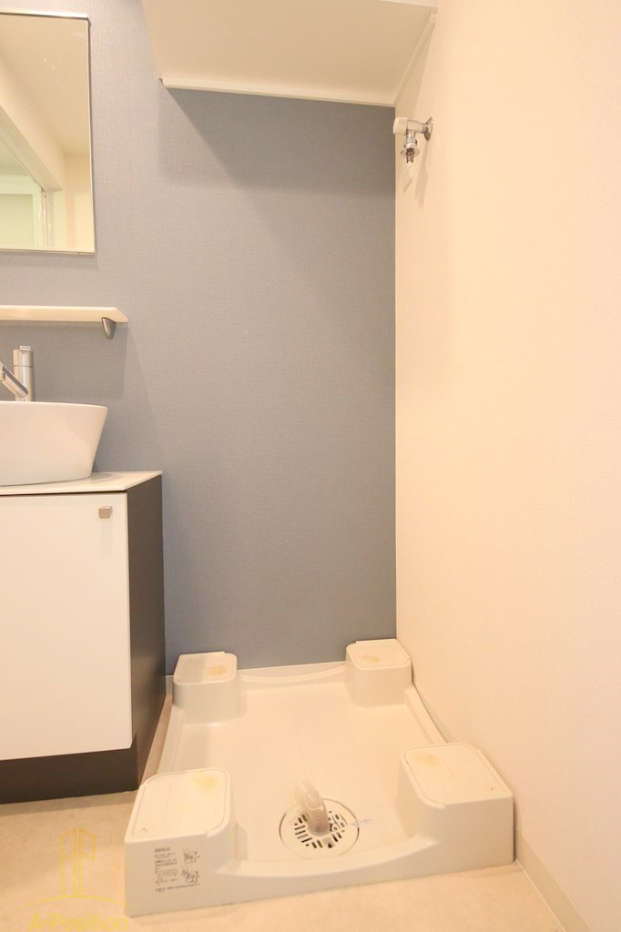 その他設備　エスリード谷町六丁目