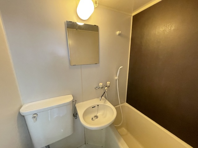 洗面設備　★別部屋参考写真★