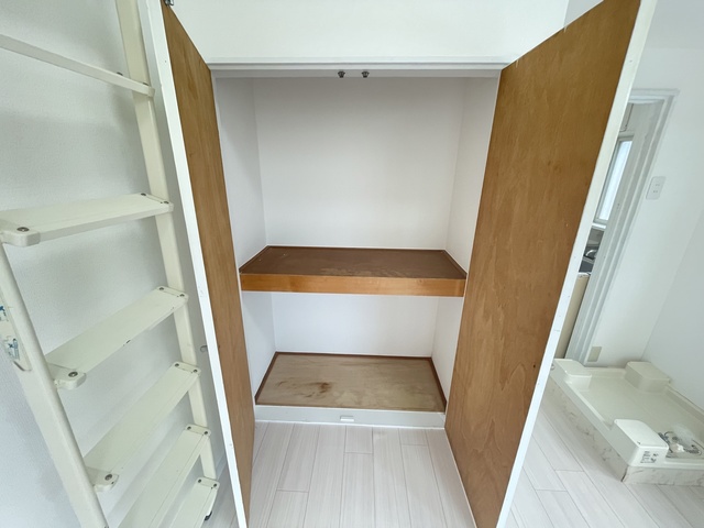 収納　★別部屋参考写真★