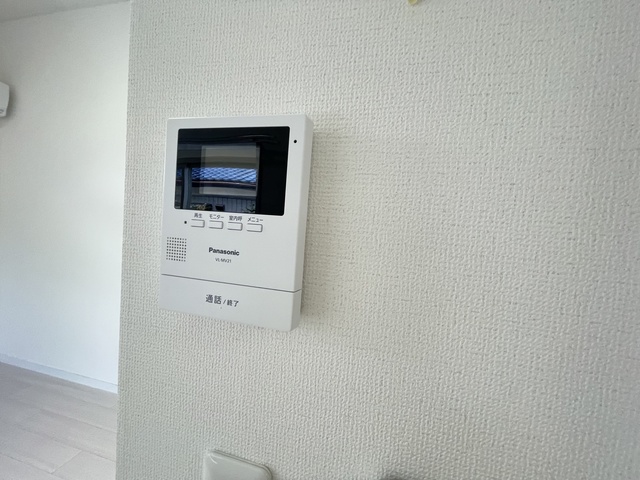 セキュリティ　★別部屋参考写真★