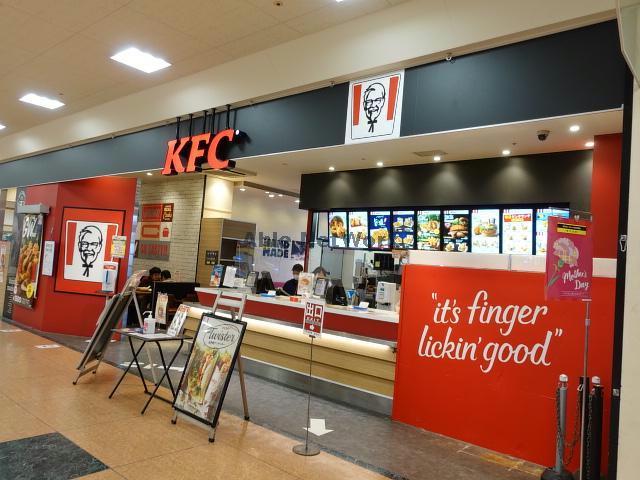 その他　ケンタッキーフライドチキンMEGAドン・キホーテ市原店
