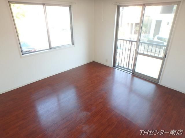 居室・リビング　リビング/居室