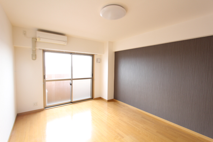 その他部屋・スペース　明るい室内です