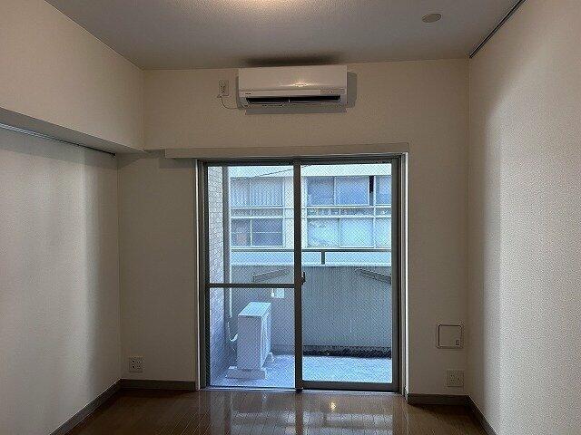 居室・リビング　?