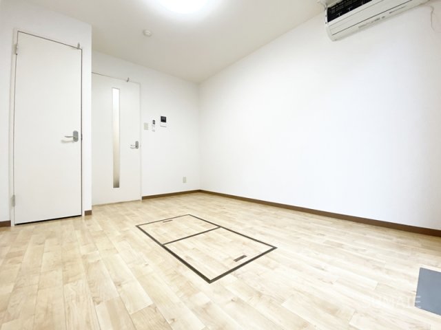 その他部屋・スペース　使いやすい洋室タイプ！