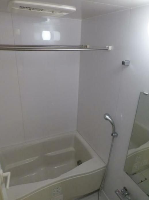 バス・シャワールーム　※別室参考写真※