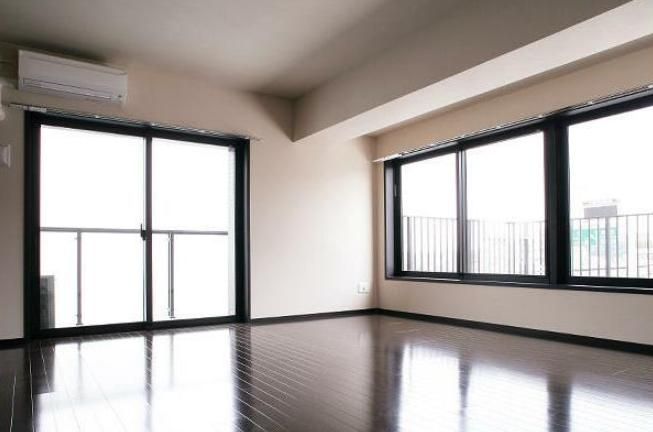 居室・リビング　※別室参考写真※