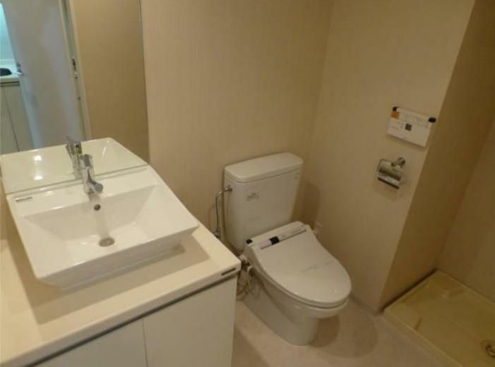 トイレ　※別室参考写真※