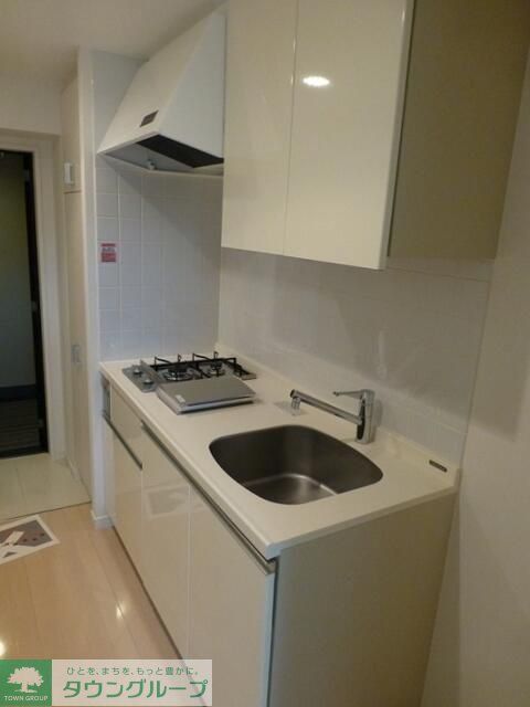 キッチン　※別室参考写真※