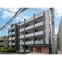 グリシーナ上北沢 5階 築9年8ヶ月の賃貸物件