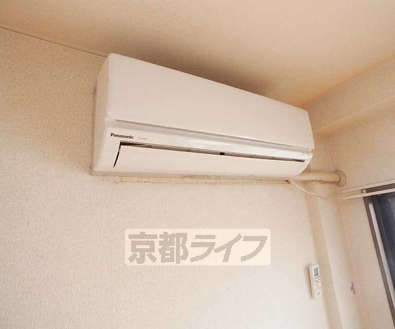 その他設備　６帖の１Ｋタイプの写真です　参考写真としてごらんください