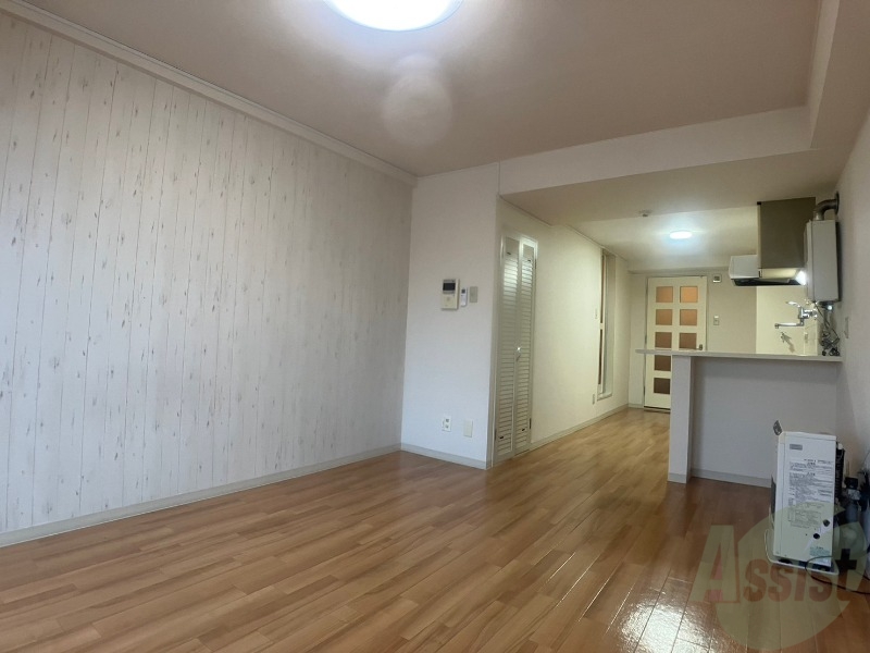 その他部屋・スペース　スタイリッシュな暮らしができる１Ｋのお部屋です！