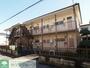 コーポ松山 2階 築43年4ヶ月の賃貸物件