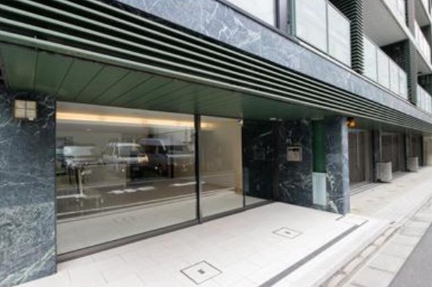 エントランス　☆おしゃれなエントランス☆