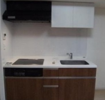 キッチン　☆使いやすいシステムキッチン☆