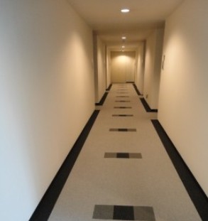 その他共有部分　☆うち廊下☆