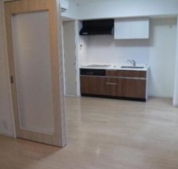 居室・リビング　☆明るい居室☆