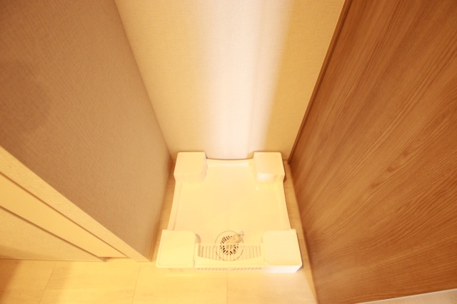 その他設備　※別室の参考写真の為、現況優先です。