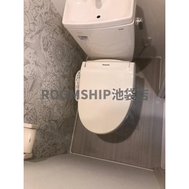 トイレ　同仕様写真