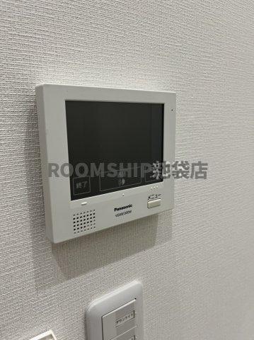 セキュリティ　同仕様写真