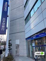 銀行　みずほ銀行吹田駅前支店（銀行）まで1000m