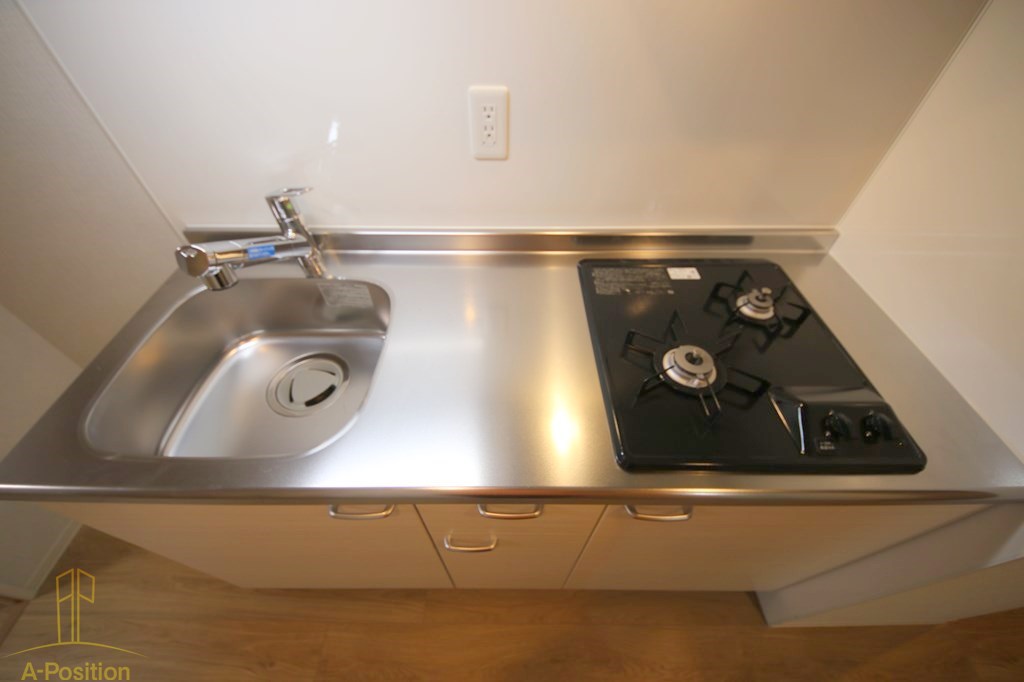 キッチン　GranPino内淡路