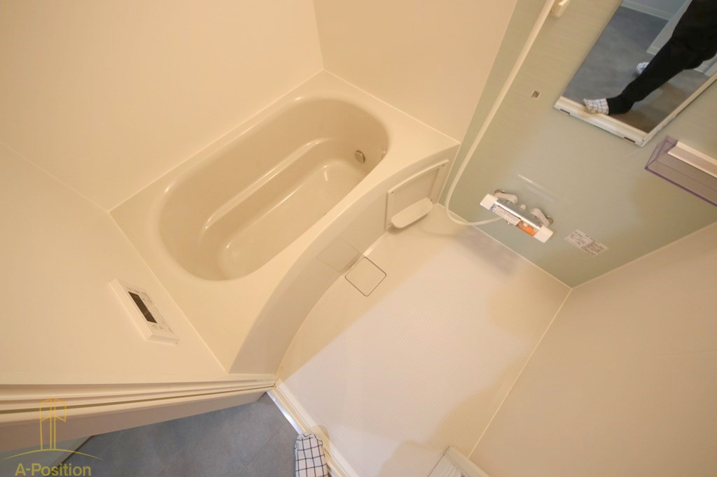 バス・シャワールーム　GranPino内淡路