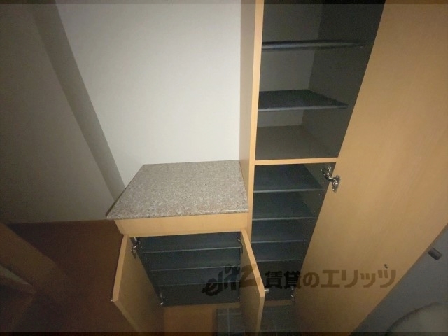 その他共有部分　通路