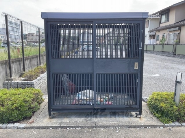 その他　ゴミ置き場