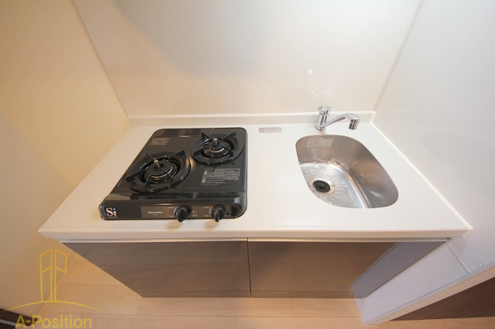 キッチン　ハビテ靭センターコート