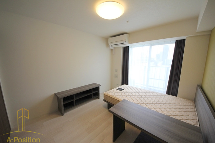 その他部屋・スペース　ハビテ靭センターコート