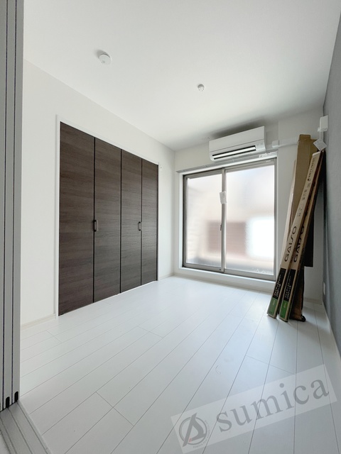 バルコニー　扉を開ければこの解放感＾０＾さぁどう使いましょうか。。。