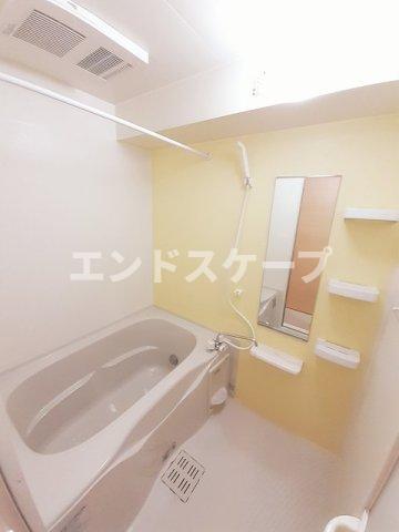 バス・シャワールーム　高崎、前橋のお部屋探しはエンドスケープまで！お客様の理想お聞