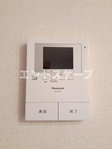 セキュリティ　高崎、前橋のお部屋探しはエンドスケープまで！お客様の理想お聞