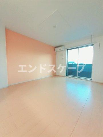 居室・リビング　高崎、前橋のお部屋探しはエンドスケープまで！お客様の理想お聞