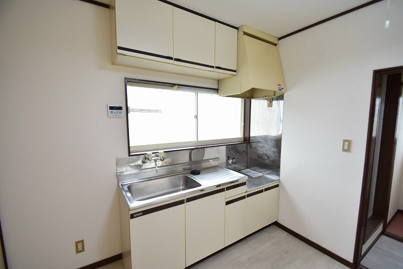 キッチン　☆キッチン☆