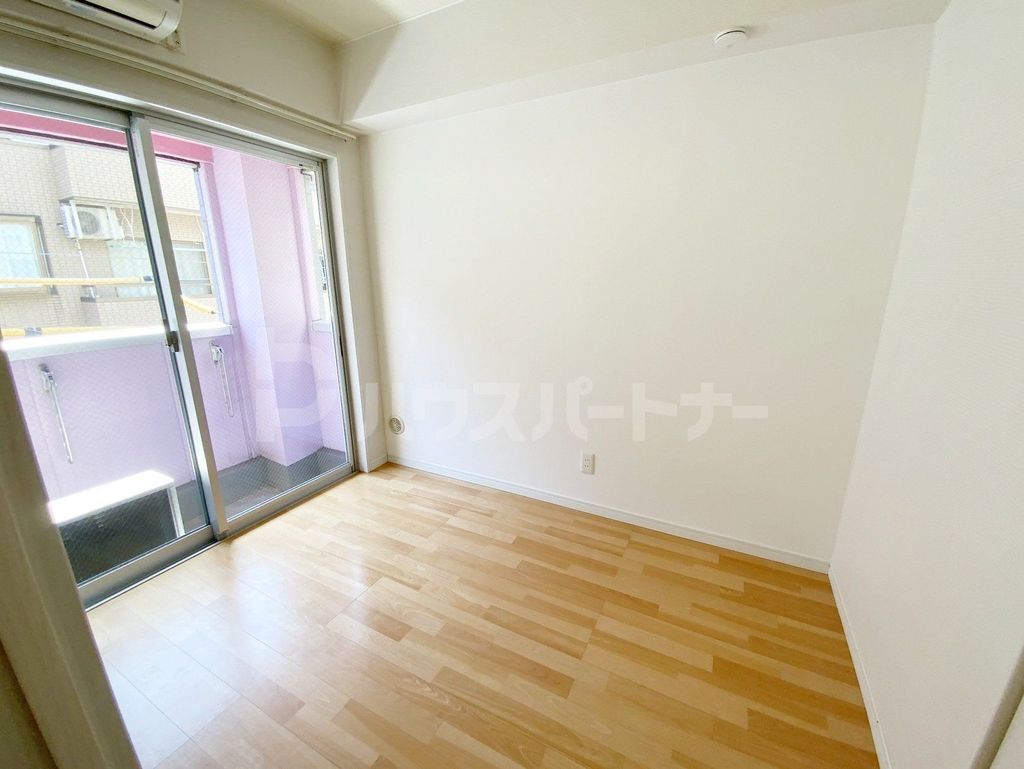 その他部屋・スペース　バルコニー