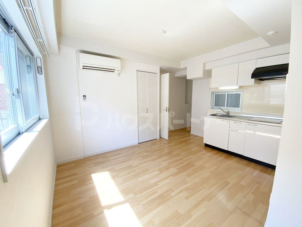 居室・リビング　リビング/居室