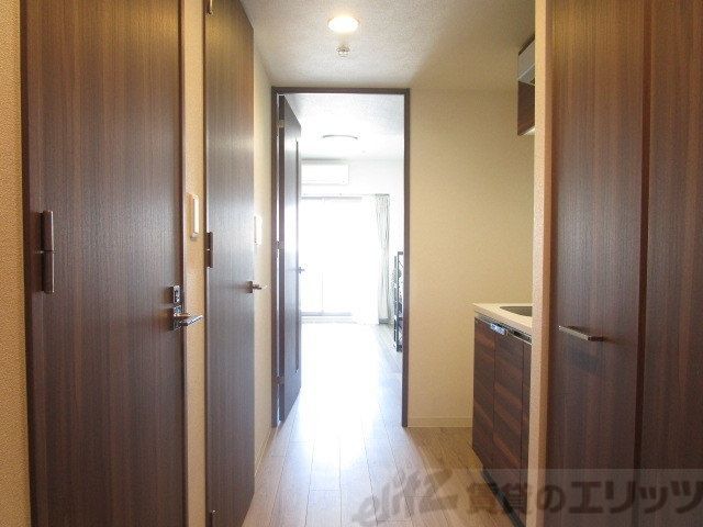 その他部屋・スペース　玄関