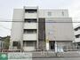 東小金井駅より徒歩14分 3階 新築の賃貸物件
