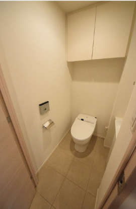 トイレ　別部屋参考写真