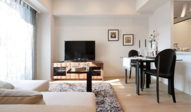 居室・リビング　別部屋参考写真