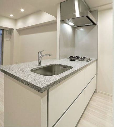 キッチン　別部屋参考写真