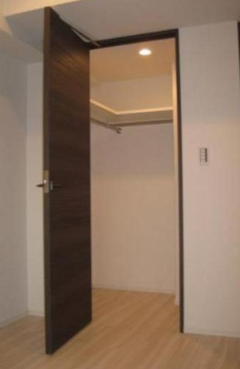 収納　別部屋参考写真