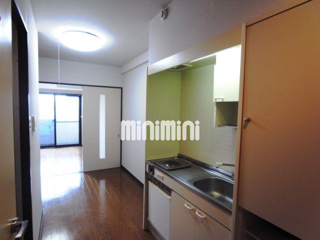 その他部屋・スペース　キッチンスペースです