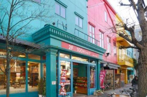 スーパー　ｍａｍａ’ｓ　ｐｌａｔｅ目白店（スーパー）まで477m