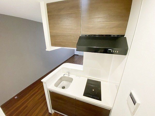 キッチン　キッチン※別部屋参考写真